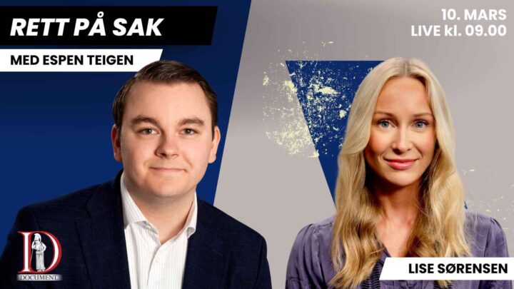 Freias kamp for ramadan