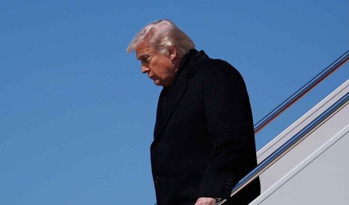 Trump: USA stanser angrep på Irans energisystem i fem dager&nbsp;<span>(+)</span>