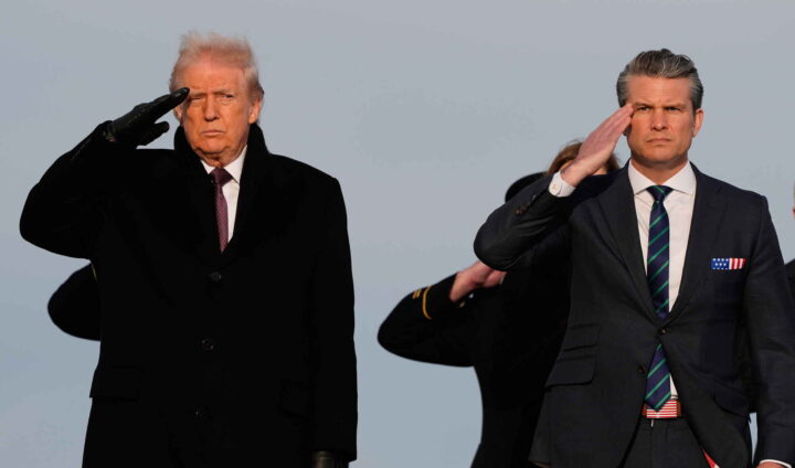 Det er vanskelig å føre krig&nbsp;<span>(+)</span>