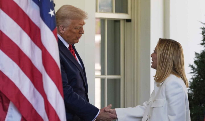 Dypstatens medier jobber utrettelig mot Trump og hans allierte&nbsp;<span>(+)</span>