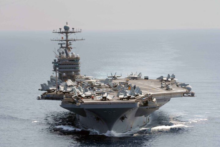 Russland skal ha delt militær efter&shy;retning med Iran siden krigens start