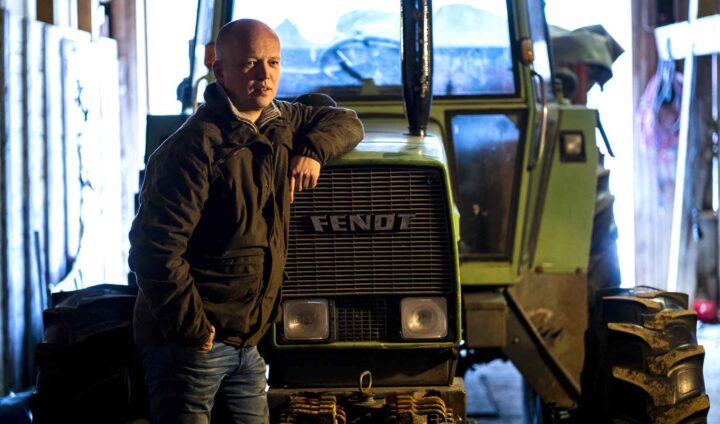 Senterpartiet driver farlig EU-spill&nbsp;<span>(+)</span>