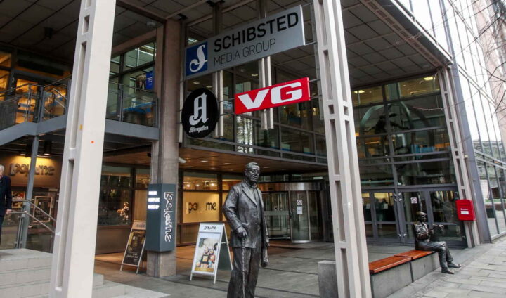 Bare i VG: Kilde­vern for egne bar-regninger&nbsp;<span>(+)</span>