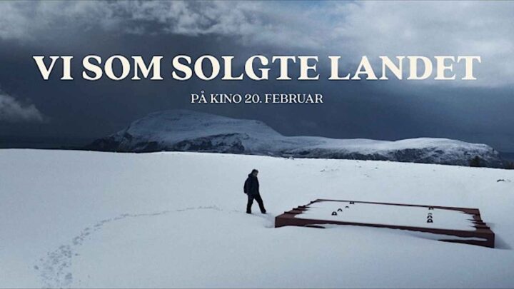 «Vi som solgte landet»: En viktig dokumentar om grådighet&nbsp;<span>(+)</span>