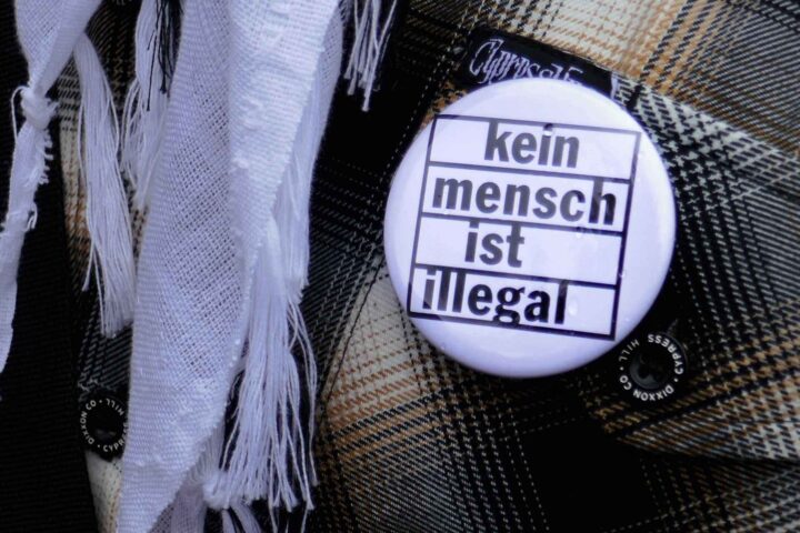 Tyskland 2025: To av tre asyl&shy;søkere ankom uten papirer – rekord&shy;høy andel fra Afrika