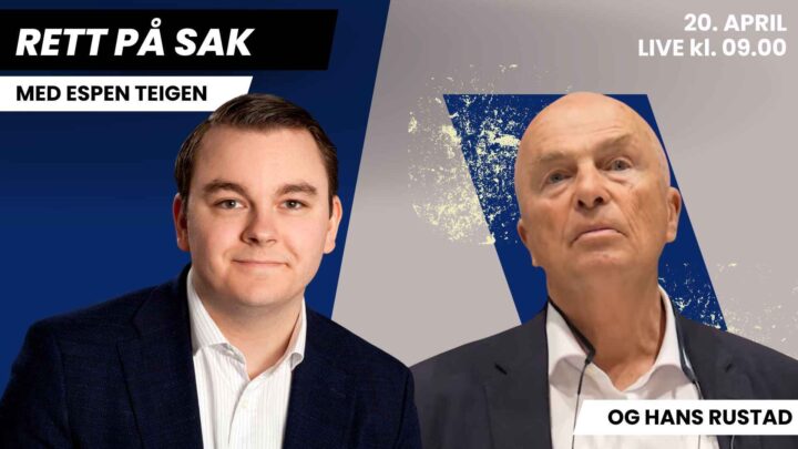 Ny trend slår brutalt ut mot eldre i Norge