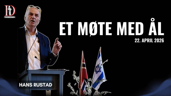 Dagens podkast: Et møte med Ål