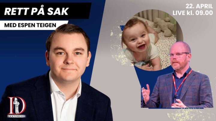 VG sensurerer virkeligheten