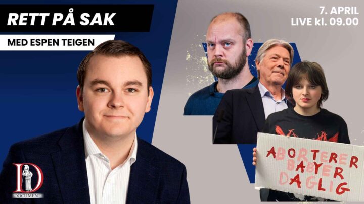 Galskap i Rød Ungdom