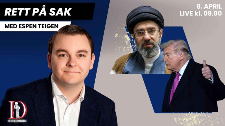 Våpenhvile i Iran - hva er neste steg?