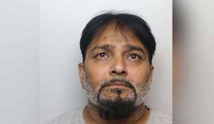 Voldtok 14-åring – tatt etter 22 år&nbsp;<span>(+)</span>