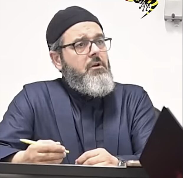 Imam i Kristianstad oppfordret muslimer til å hate ikke-muslimer – nå stoppes tilskuddene&nbsp;<span>(+)</span>