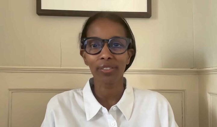 Ayaan Hirsi Ali: Paven rotter seg sammen med Demokratene for å ramme Trump&nbsp;<span>(+)</span>