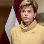 Latvia nekter å bøye seg for EUs kvoteregime, sier nei til immigranter