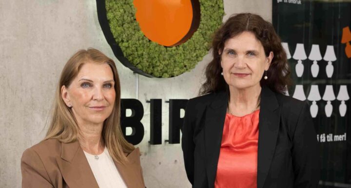 Snipp, snapp, snute for karbonfangst-eventyr i Bergen