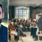 Moské-aktivist skal tale for Grunnlovens far 17. mai