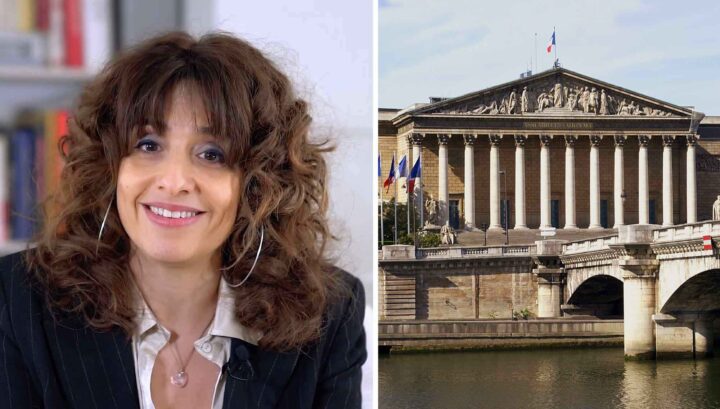 Vil straffe «nye former» for anti&shy;semittiske ytringer etter terror&shy;paragraf&nbsp;<span>(+)</span>