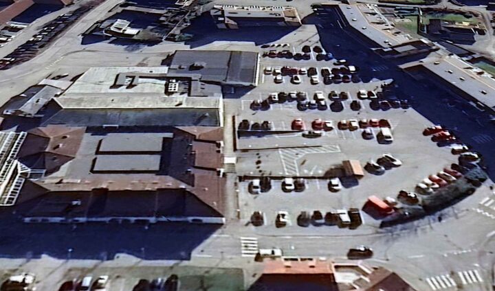 Stortinget pålegger null­vekst i bil­trafikk­en, dermed blir det sykkel­plass­er i stedet&nbsp;<span>(+)</span>