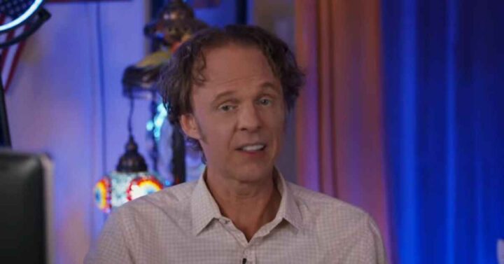 Kjent UFO-forsker funnet død, tilsynelatende selvmord&nbsp;<span>(+)</span>