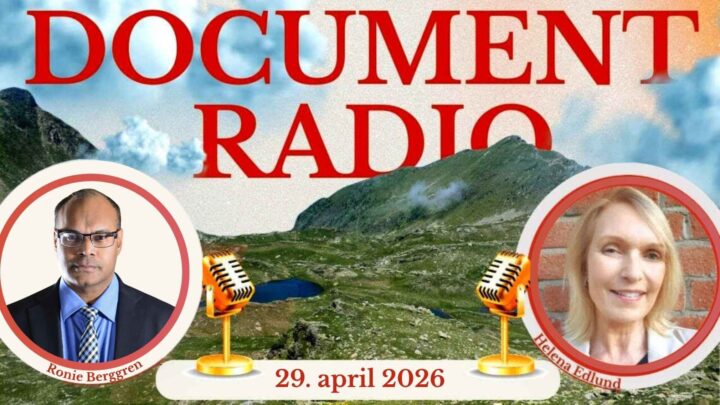 Document Radio 30. april
