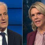 Listhaug raser mot Støre: – NRK lot ham spre løgner