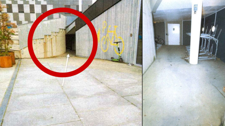 Abdelmonem (21) dømt for voldtekt av jente (13) – får kun seks måneder fengsel på grunn av lav IQ&nbsp;<span>(+)</span>