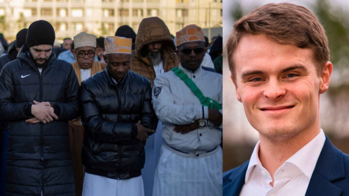 Konservativt vedtar remigrasjon: – Voldtekts- og drapsmenn skal ut&nbsp;<span>(+)</span>