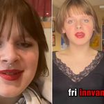 Rød Ungdoms nye leder er trans&shy;aktivisten Alexandra: – Jeg ønsker meg fri inn&shy;vandring