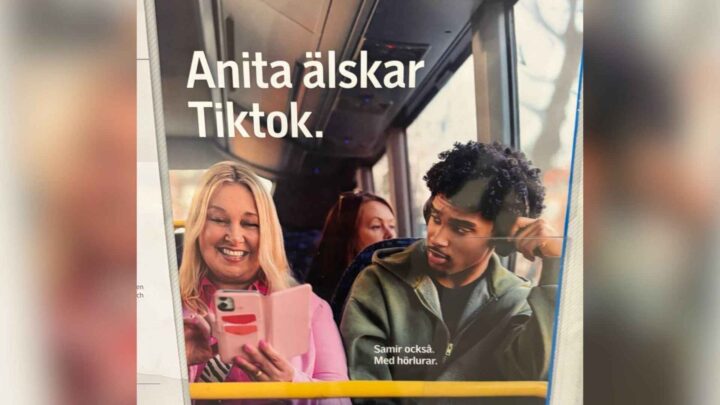 Den nye reklamen får svenskene til å riste på hodet: – Det er latterlig