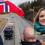 Dieselbrølet ruller inn mot Oslo, mens byråd truer med bøter: – Slutt å sutre