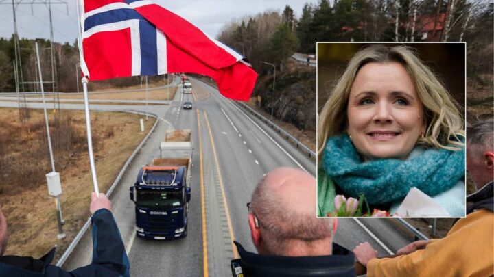 Dieselbrølet ruller inn mot Oslo, mens byråd truer med bøter: – Slutt å sutre