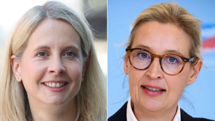 Nytt ekstremt forslag: Personer med «feil meninger» skal ikke få kjøpe hus i Tyskland&nbsp;<span>(+)</span>