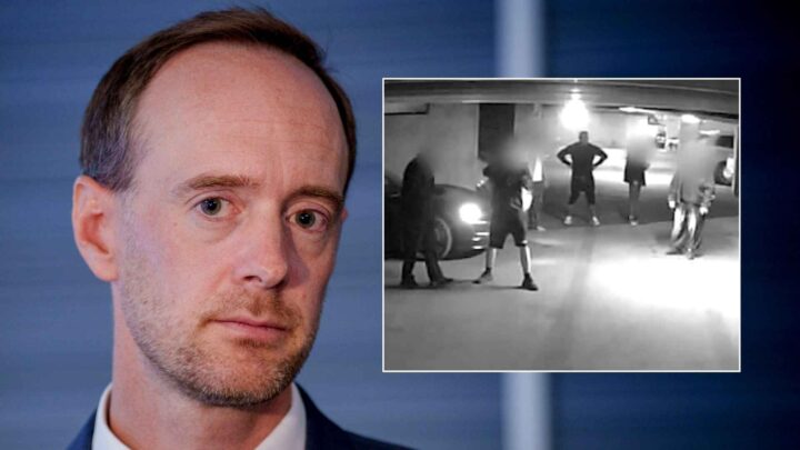 120 kriminelle nettverk opererer i Oslo: 47 personer siktet i massiv politioperasjon