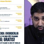 Slik vil Islam Net håve inn millioner i statsstøtte for å bygge moskeer over hele Norge