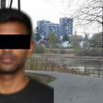 Siktet for voldtekts&shy;forsøk på jogg&shy;ende kvinne i 50-årene – sier han bare ville be om penger