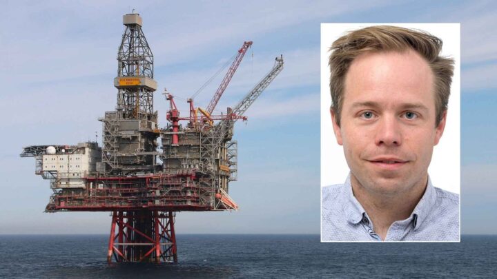 Vil ta 25 prosent: EU-politikere vil ha ekstraskatt på nordmenns oljepenger&nbsp;<span>(+)</span>