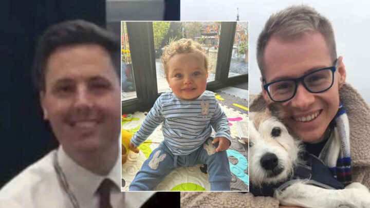 Hvorfor skjuler VG at to homofile menn står tiltalt for å ha drept 13 måneder gamle Preston?&nbsp;<span class=