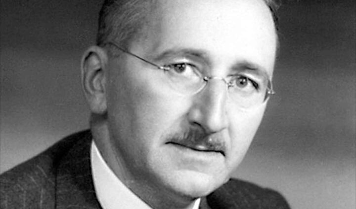 Veien mot fascismen – i går og i dag