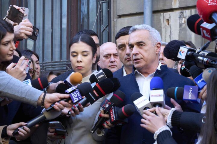 Annulleringen av det rumenske president&shy;valget i 2024: Călin Georgescu seirende ut av viktig rettssak&nbsp;<span>(+)</span>