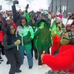 Hemsedal, afterski og Aftenpostens avlednings&shy;manøver