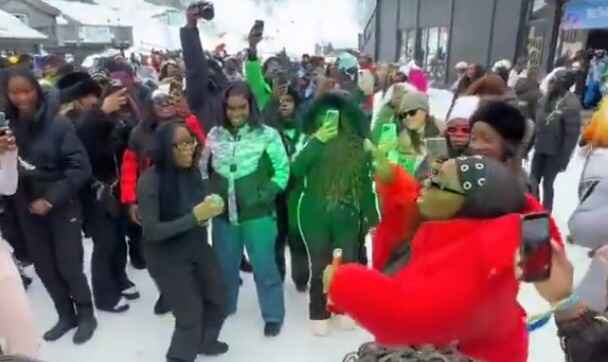 Hemsedal, afterski og Aftenpostens avlednings&shy;manøver&nbsp;<span>(+)</span>