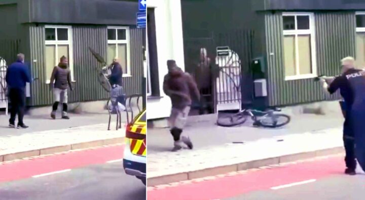 Eritreer (46) ble kastet ut fra kirke&shy;samfunn og planla drap på ekskonen