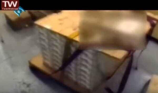 MBS: Obama ga Iran sanksjons-lette på 150 milliarder dollar&nbsp;<span>(+)</span>