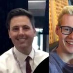 Baby seksuelt misbrukt og drept av homofilt par i England