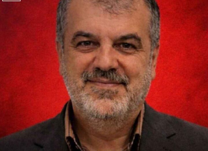 Iran angriper avsaltingsanlegg og oljedepartementet i Kuwait