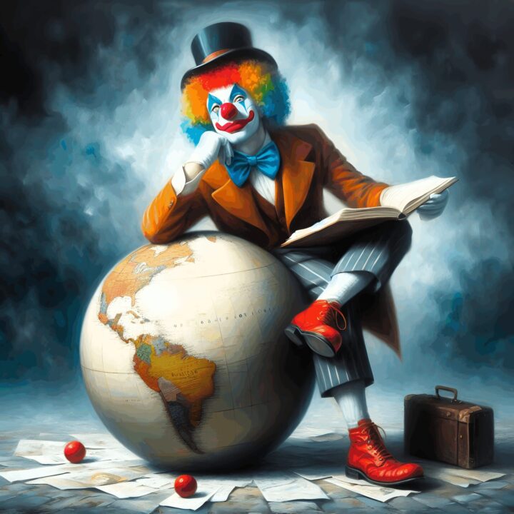 Norske medier og politikere vil være på feil side av historien&nbsp;<span>(+)</span>