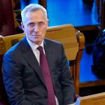Er Jens Stoltenberg radikalisert?