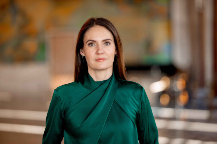 Over 11.200 voldsepisoder i Oslo-skolen: – Elevene mangler måter å uttrykke seg på&nbsp;<span>(+)</span>