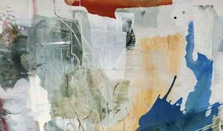 Maleriet som et personlig tåkehav