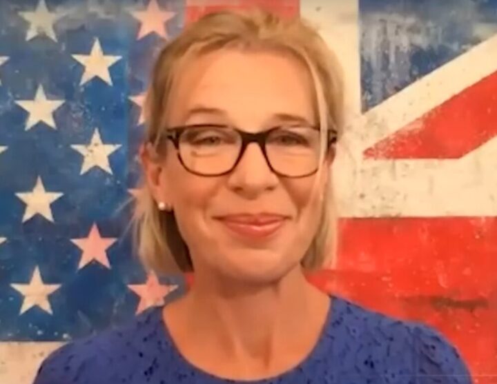 Katie Hopkins anklager Sadiq Khan for milliard&shy;svindel&nbsp;<span>(+)</span>